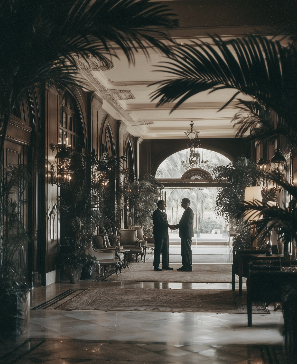 Fractional CFO service